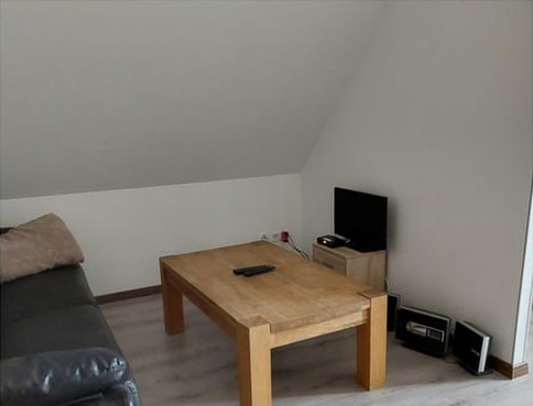 1-Bett Zimmer